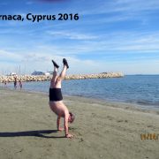 2016 Cyprus Larnaca Cyprus 3